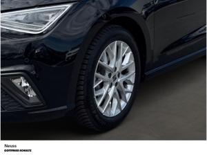 Seat Ibiza FR TSI DSG NAVI SITZHEIZUNG EINPARKHILFE LED