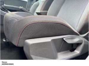 Seat Ibiza FR TSI DSG NAVI SITZHEIZUNG EINPARKHILFE LED