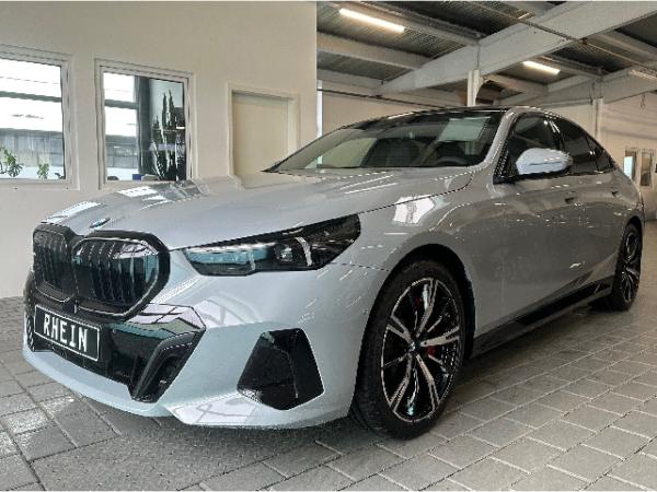 BMW 540 d xDrive