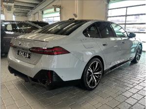 BMW 540 d xDrive