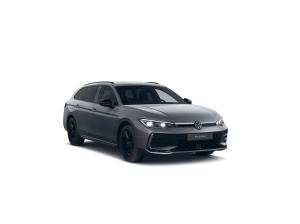 Volkswagen Passat R-Line 2.0 TDI 7-Gang DSG
