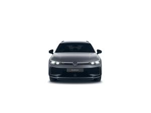 Volkswagen Passat R-Line 2.0 TDI 7-Gang DSG