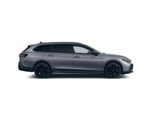 Volkswagen Passat R-Line 2.0 TDI 7-Gang DSG