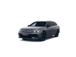 Volkswagen Passat R-Line 2.0 TDI 7-Gang DSG