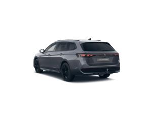 Volkswagen Passat R-Line 2.0 TDI 7-Gang DSG