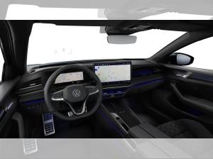 Volkswagen Passat R-Line 2.0 TDI 7-Gang DSG