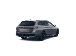 Volkswagen Passat R-Line 2.0 TDI 7-Gang DSG