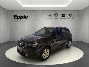 Seat Arona Style 1.0 TSI 7-Gang-DSG Navi Rückfahrkamera