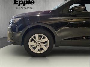 Seat Arona Style 1.0 TSI 7-Gang-DSG Navi Rückfahrkamera