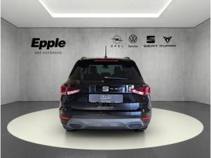 Seat Arona Style 1.0 TSI 7-Gang-DSG Navi Rückfahrkamera