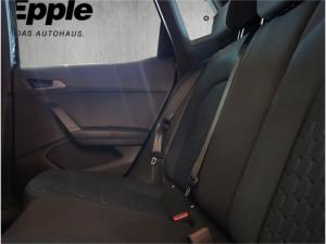 Seat Arona Style 1.0 TSI 7-Gang-DSG Navi Rückfahrkamera
