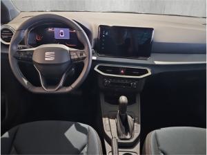 Seat Arona Style 1.0 TSI 7-Gang-DSG Navi Rückfahrkamera