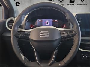 Seat Arona Style 1.0 TSI 7-Gang-DSG Navi Rückfahrkamera