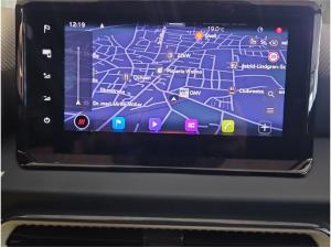 Seat Arona Style 1.0 TSI 7-Gang-DSG Navi Rückfahrkamera