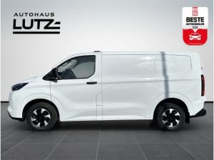 Ford Transit Custom Kasten Elektro 320 L1 Trend RWD AHK Navi LED Apple CarPlay Android Auto