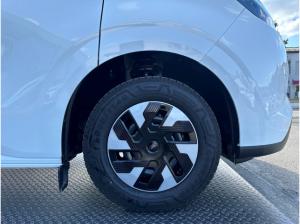 Ford Transit Custom Kasten Elektro 320 L1 Trend RWD AHK Navi LED Apple CarPlay Android Auto
