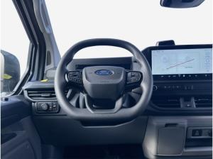 Ford Transit Custom Kasten Elektro 320 L1 Trend RWD AHK Navi LED Apple CarPlay Android Auto