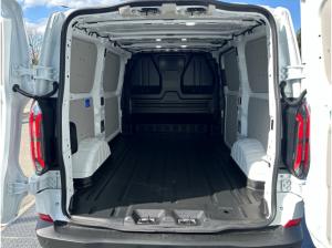 Ford Transit Custom Kasten Elektro 320 L1 Trend RWD AHK Navi LED Apple CarPlay Android Auto