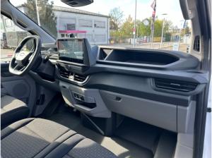 Ford Transit Custom Kasten Elektro 320 L1 Trend RWD AHK Navi LED Apple CarPlay Android Auto