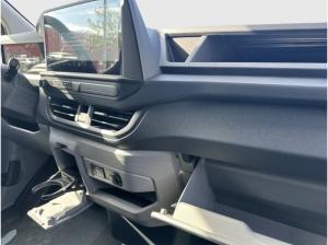 Ford Transit Custom Kasten Elektro 320 L1 Trend RWD AHK Navi LED Apple CarPlay Android Auto