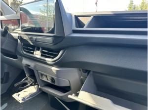 Ford Transit Custom Kasten Elektro 320 L1 Trend RWD AHK Navi LED Apple CarPlay Android Auto
