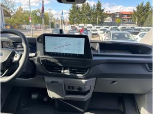 Ford Transit Custom Kasten Elektro 320 L1 Trend RWD AHK Navi LED Apple CarPlay Android Auto