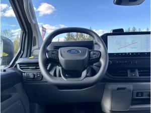 Ford Transit Custom Kasten Elektro 320 L1 Trend RWD AHK Navi LED Apple CarPlay Android Auto