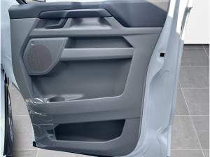 Ford Transit Custom Kasten Elektro 320 L1 Trend RWD AHK Navi LED Apple CarPlay Android Auto
