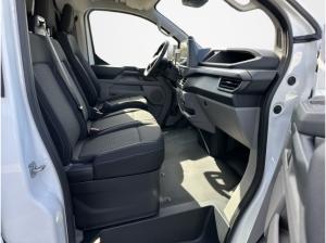 Ford Transit Custom Kasten Elektro 320 L1 Trend RWD AHK Navi LED Apple CarPlay Android Auto
