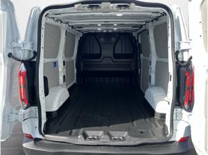 Ford Transit Custom Kasten Elektro 320 L1 Trend RWD AHK Navi LED Apple CarPlay Android Auto