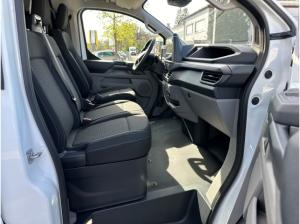 Ford Transit Custom Kasten Elektro 320 L1 Trend RWD AHK Navi LED Apple CarPlay Android Auto