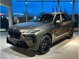 BMW X7 xDrive40i**Lageraktion*Businesskunden Angebot*Sofort Verfügbar**