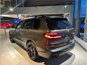 BMW X7 xDrive40i**Lageraktion*Businesskunden Angebot*Sofort Verfügbar**