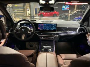 BMW X7 xDrive40i**Lageraktion*Businesskunden Angebot*Sofort Verfügbar**