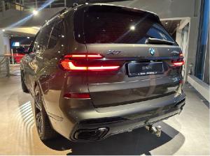 BMW X7 xDrive40i**Lageraktion*Businesskunden Angebot*Sofort Verfügbar**