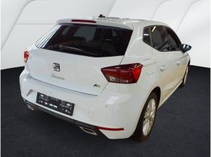 Seat Ibiza 1.5 TSI🔥KEINE NEBENKOSTEN🔥DSG🔥FR🔥NAVI🔥LED🔥KAMERA🔥