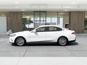 BMW i5 eDrive40 Limousine🔥Ausstattung anpassbar🔥Businesskunden Bestellaktion🔥🔥
