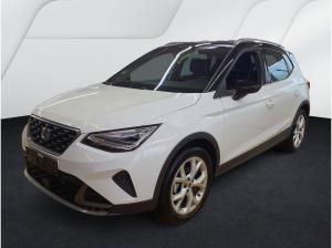 Seat Arona 1.0 TSI🔥KEINE NEBENKOSTEN🔥DSG🔥FR🔥NAVI🔥KAMERA🔥LED