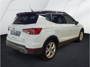 Seat Arona 1.0 TSI🔥KEINE NEBENKOSTEN🔥DSG🔥FR🔥NAVI🔥KAMERA🔥LED