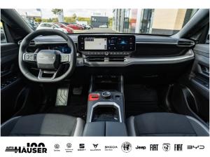 Jeep Compass 1.2 e-Hybrid DCT 4x2 FIRST EDITION KOMFORT EL. HECKKL. NAVI ACC