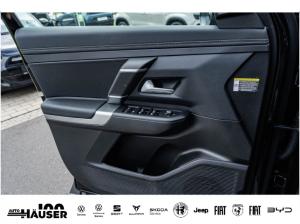 Jeep Compass Elektro First Edition 74 kWh SOFORT KOMFORT SICHERHEIT WÄRMEPUMPE EL. HECKKL. HUD NAVI ACC