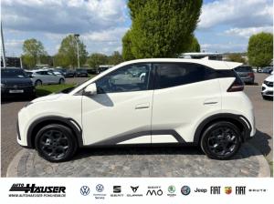 BYD DOLPHIN SURF Dolphin Surf COMFORT 43,2 kWh SOFORT 360-KAMERA ACC LED PDC