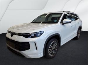 Volkswagen Tayron Life 1.5 eTSI 110kW DSG - HD-Matrix IQ.Drive Area View Navi AHK LM SHZ 7-Sitzer