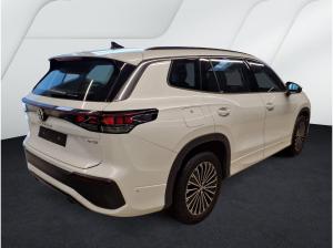 Volkswagen Tayron Life 1.5 eTSI 110kW DSG - HD-Matrix IQ.Drive Area View Navi AHK LM SHZ 7-Sitzer