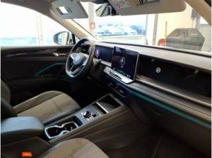 Volkswagen Tayron Life 1.5 eTSI 110kW DSG - HD-Matrix IQ.Drive Area View Navi AHK LM SHZ 7-Sitzer