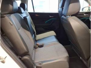 Volkswagen Tayron Life 1.5 eTSI 110kW DSG - HD-Matrix IQ.Drive Area View Navi AHK LM SHZ 7-Sitzer