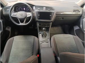 Volkswagen Tiguan Elegance  eHybrid - KLIMA*KAMERA*HAUSTÜRLIEFERUNG*SOFORT VERFÜGBAR