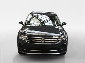 Volkswagen Tiguan Elegance  eHybrid - KLIMA*KAMERA*HAUSTÜRLIEFERUNG*SOFORT VERFÜGBAR