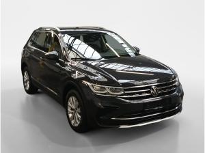 Volkswagen Tiguan Elegance  eHybrid - KLIMA*KAMERA*HAUSTÜRLIEFERUNG*SOFORT VERFÜGBAR