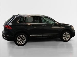 Volkswagen Tiguan Elegance  eHybrid - KLIMA*KAMERA*HAUSTÜRLIEFERUNG*SOFORT VERFÜGBAR